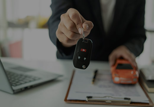 We will find a car for you at Strive Auto Leasing