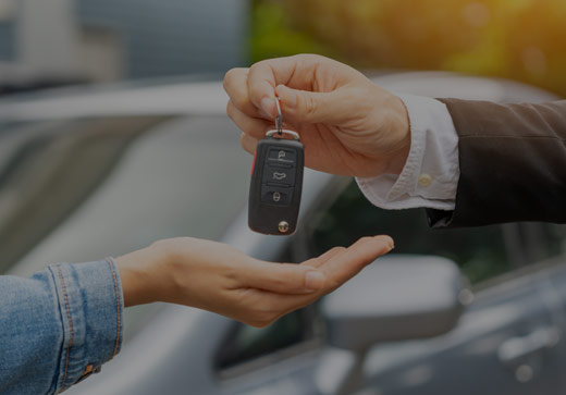 Driving directions to Strive Auto Leasing